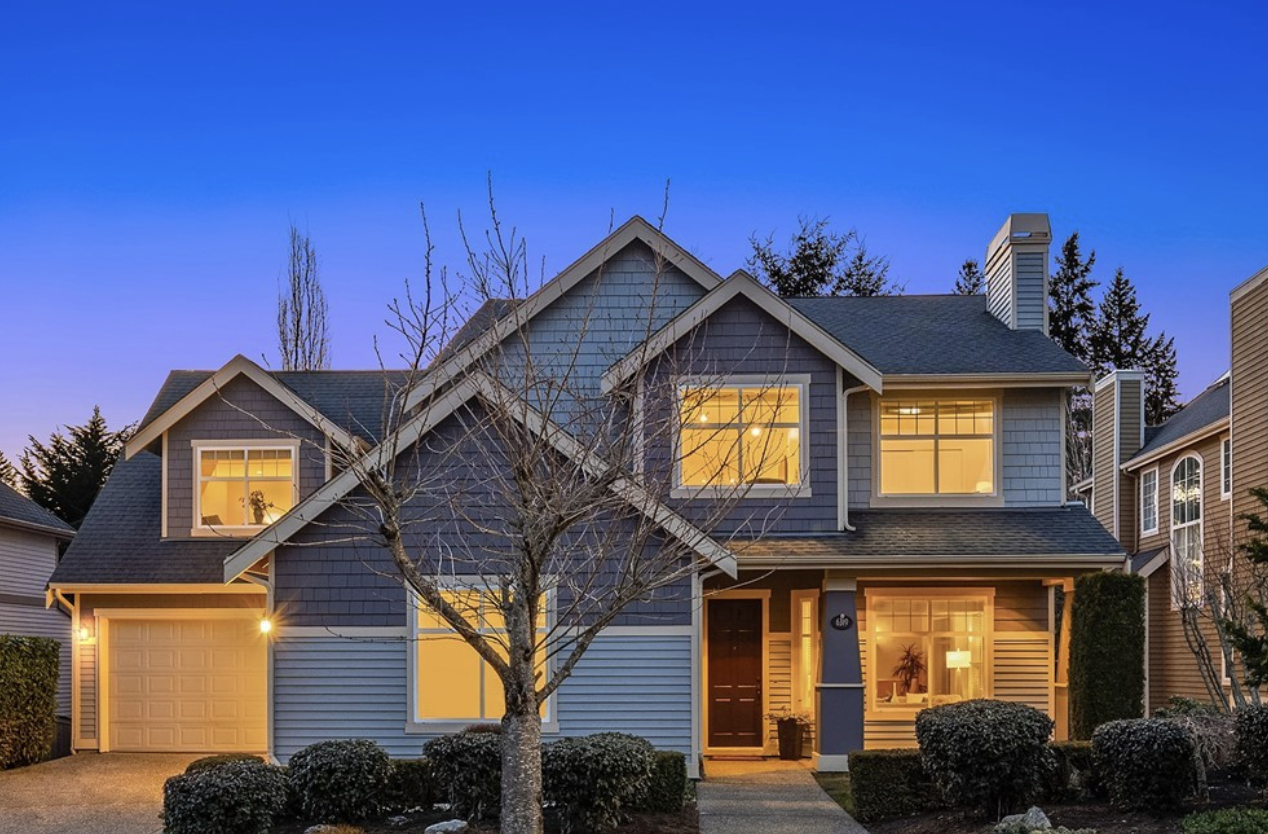 Bellevue Property