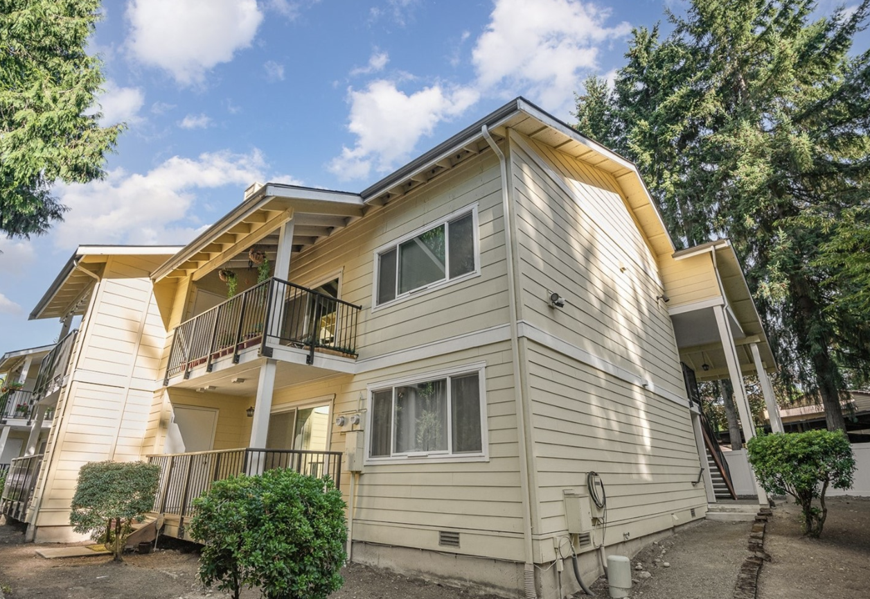 Bellevue Property