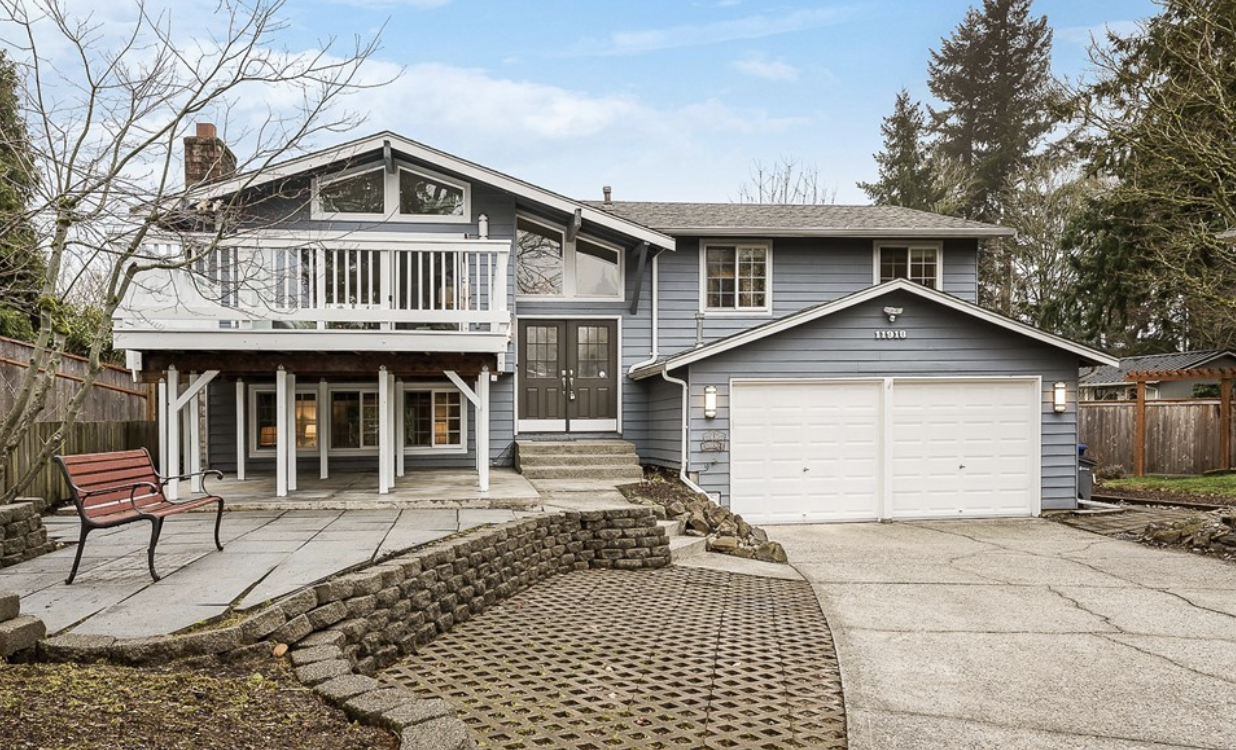 Bothell Property