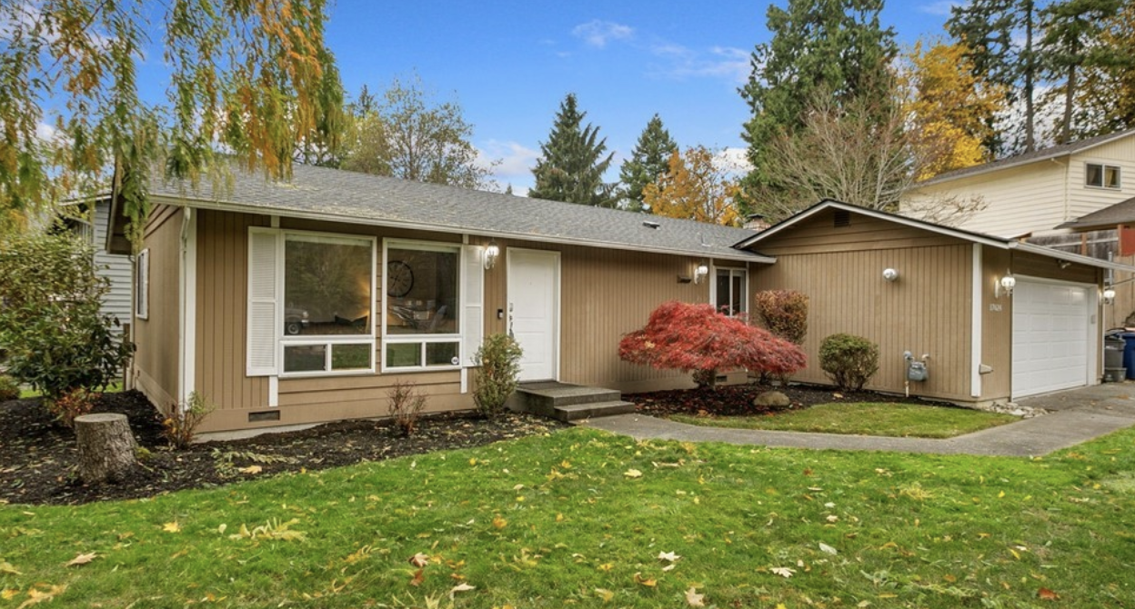 Bothell Property