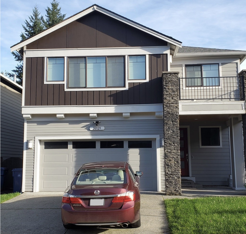 Bothell Property