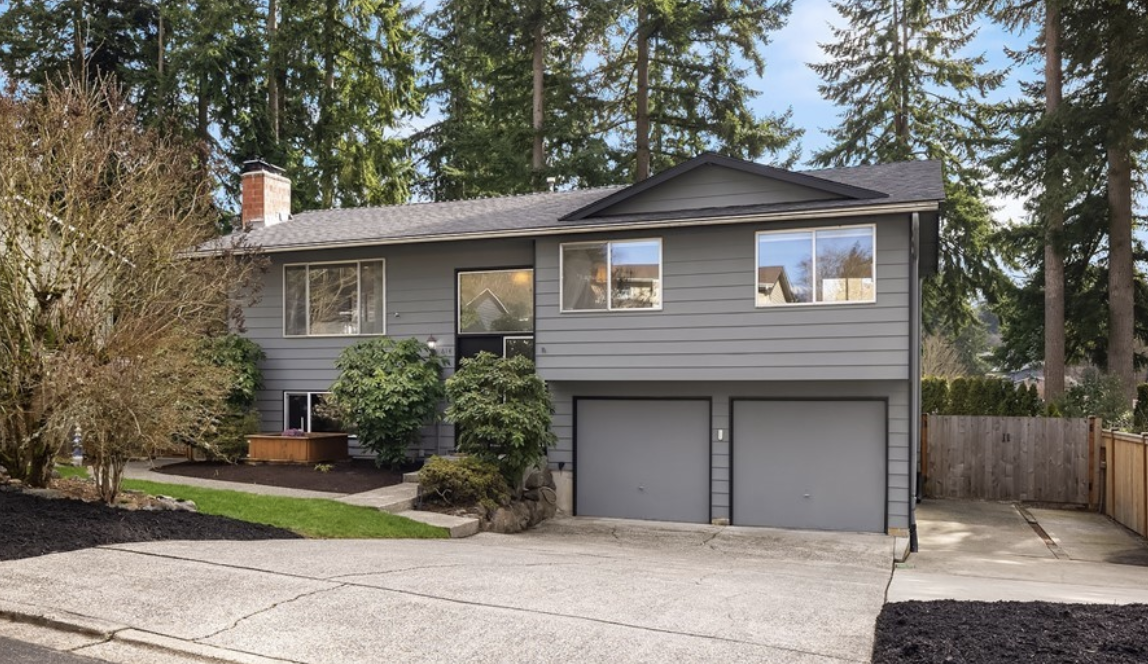 Bothell Property