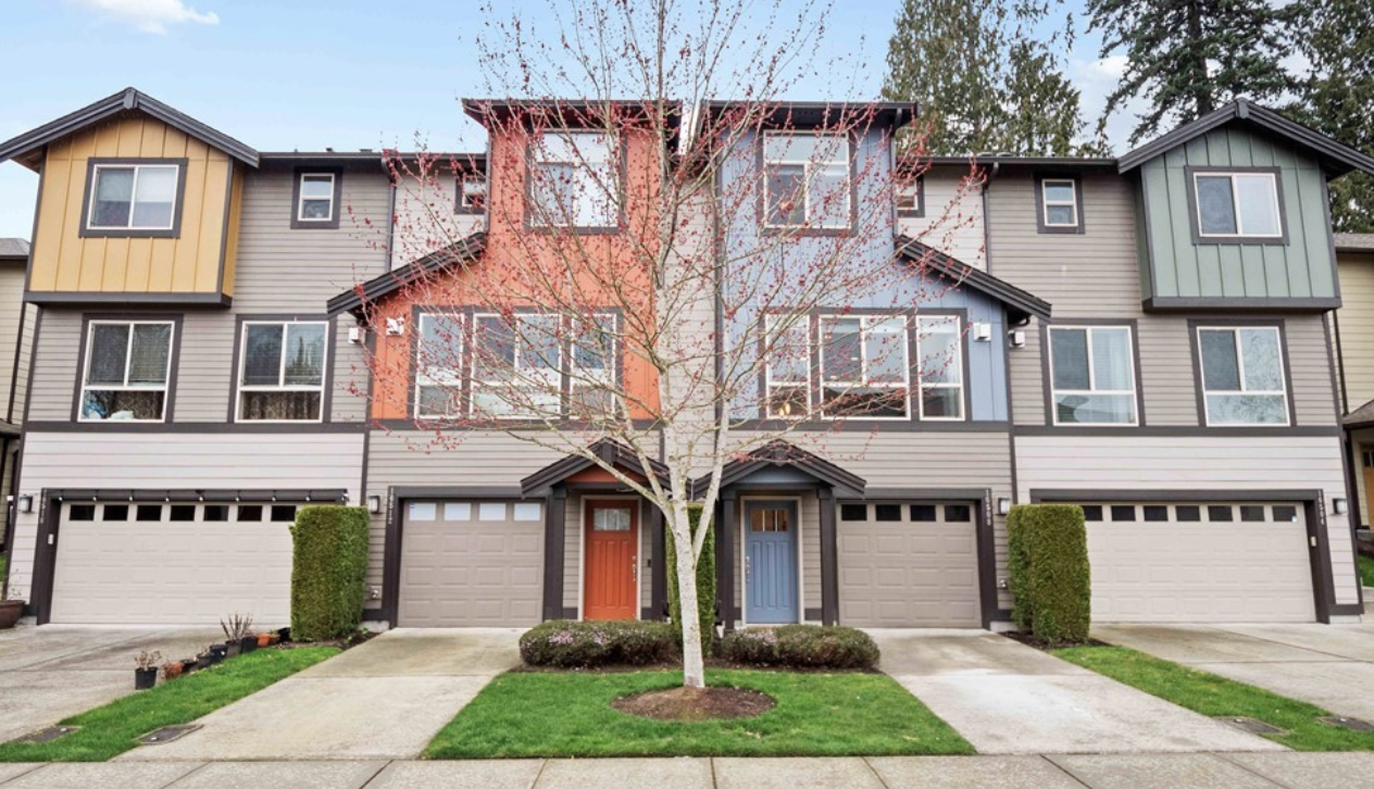 Bothell Property