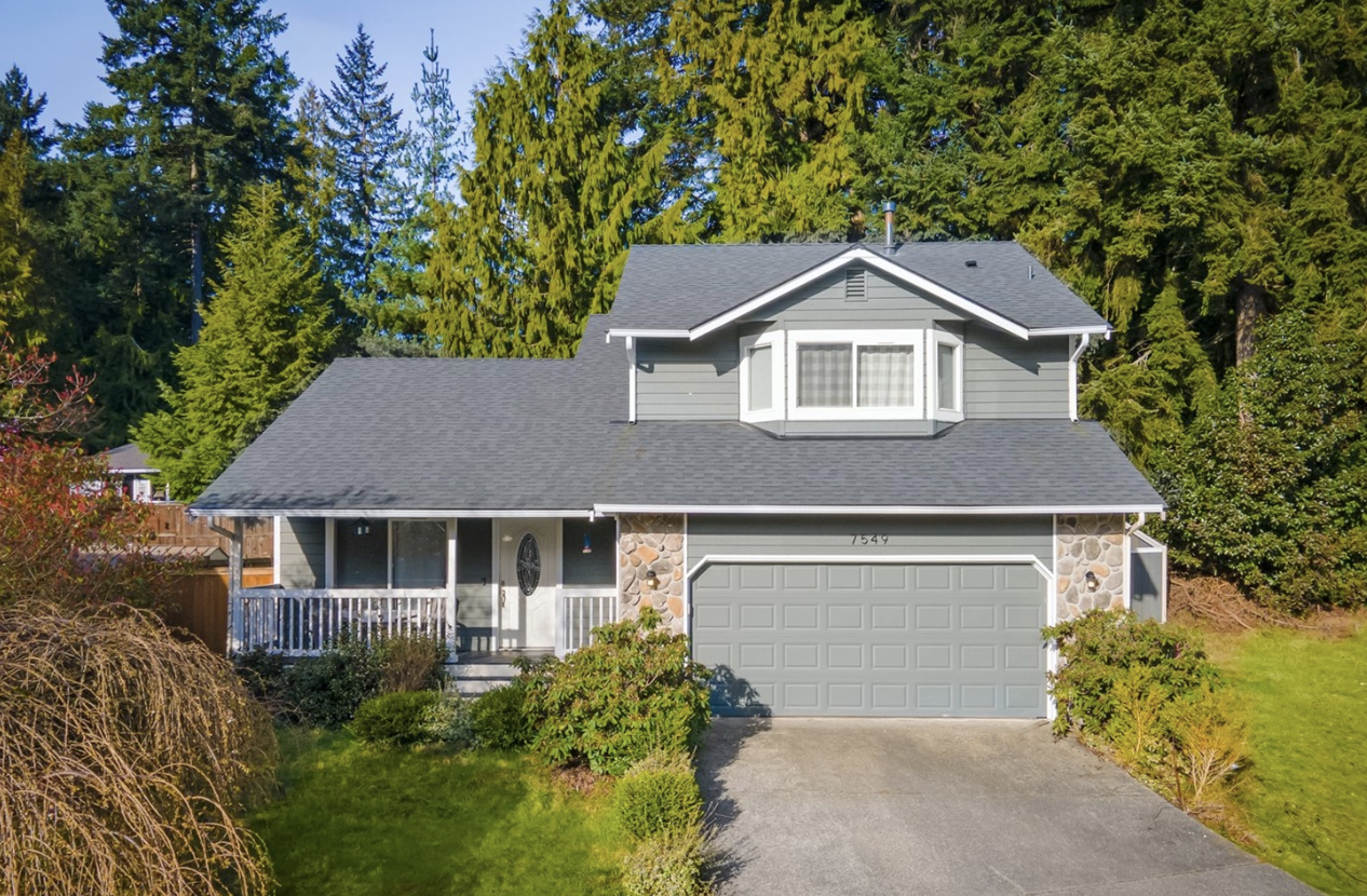Bremerton Property