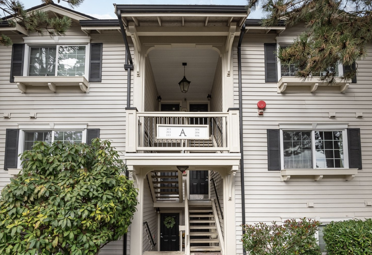 Everett Property