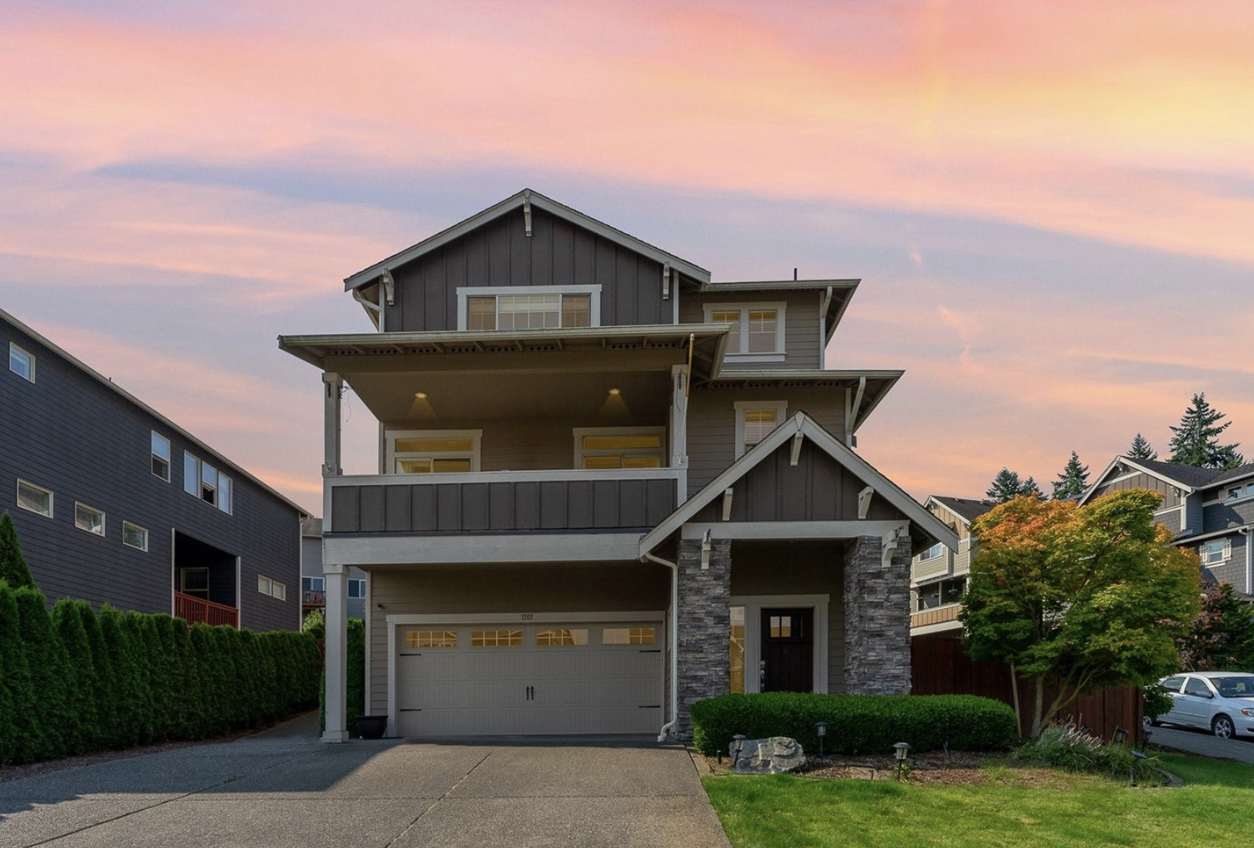 Federal Way Property