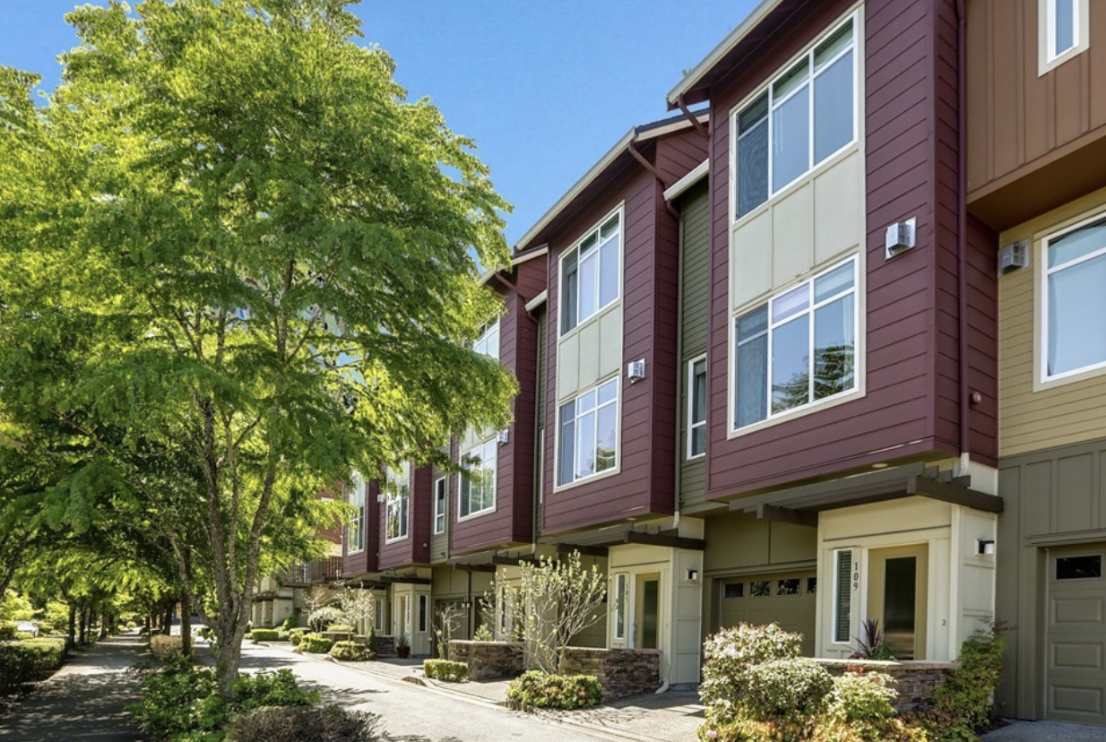 Issaquah Property