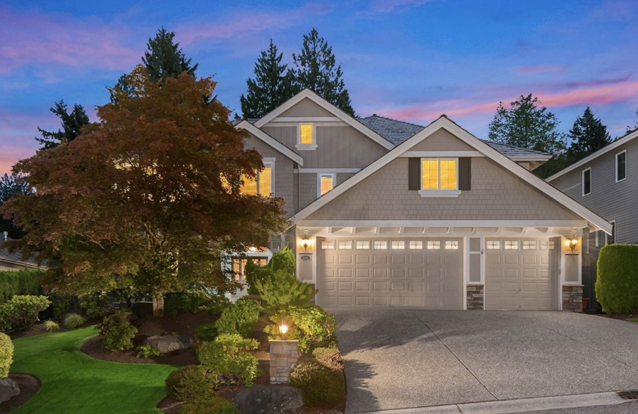 Issaquah Property