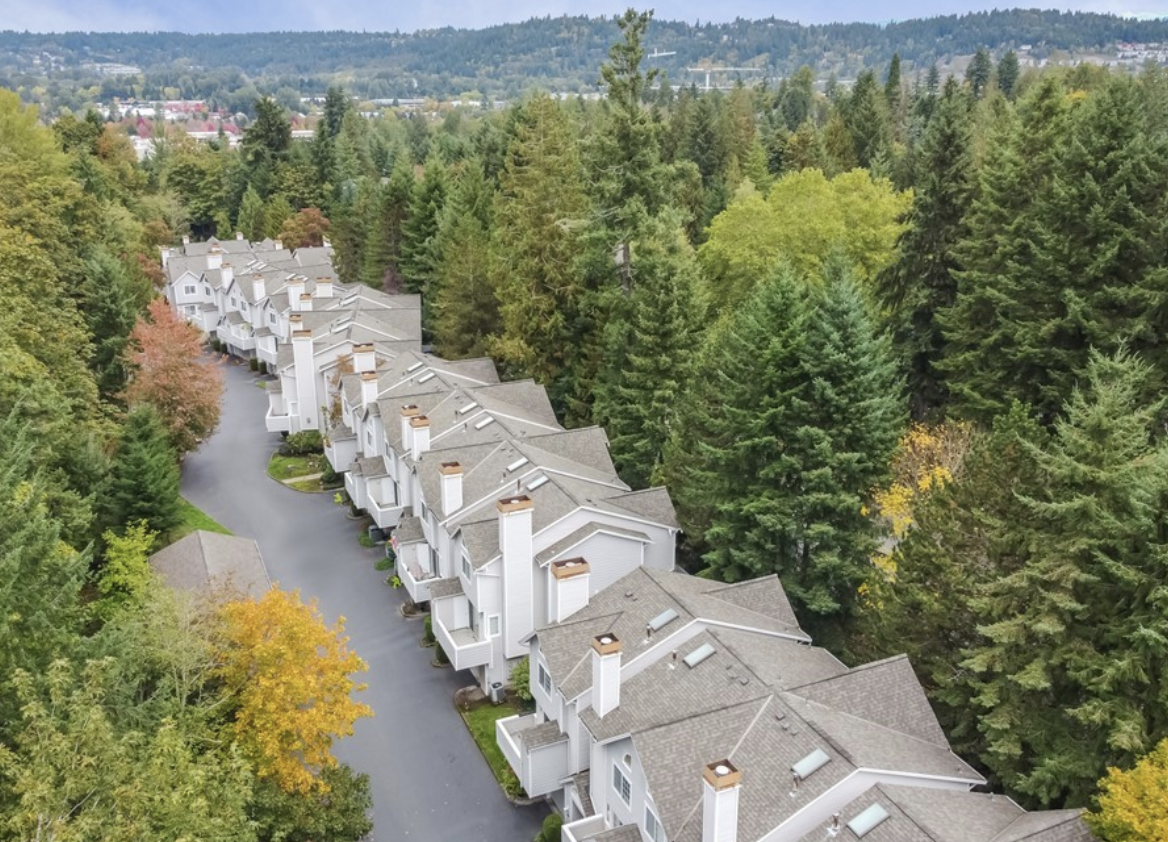 Issaquah Property