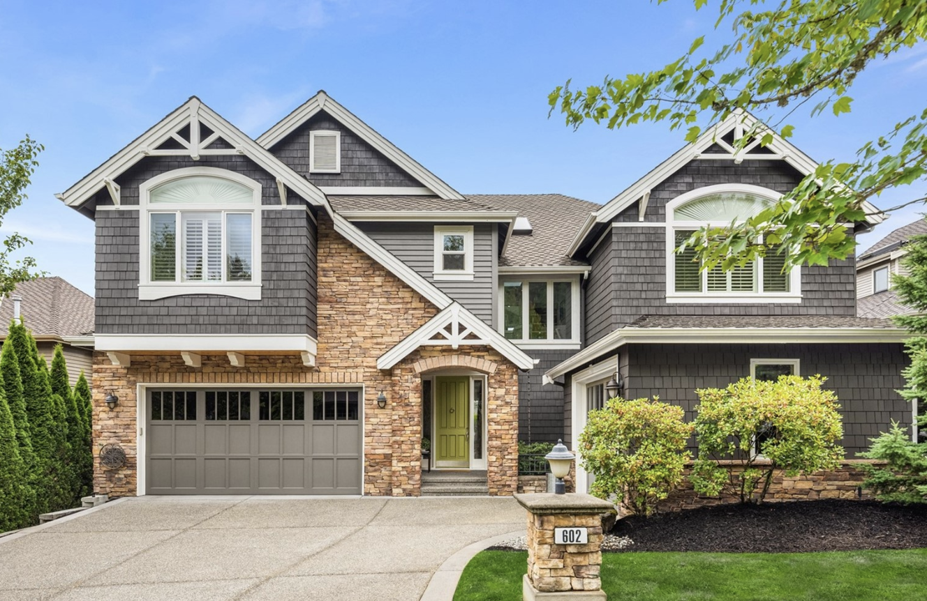 Issaquah Property