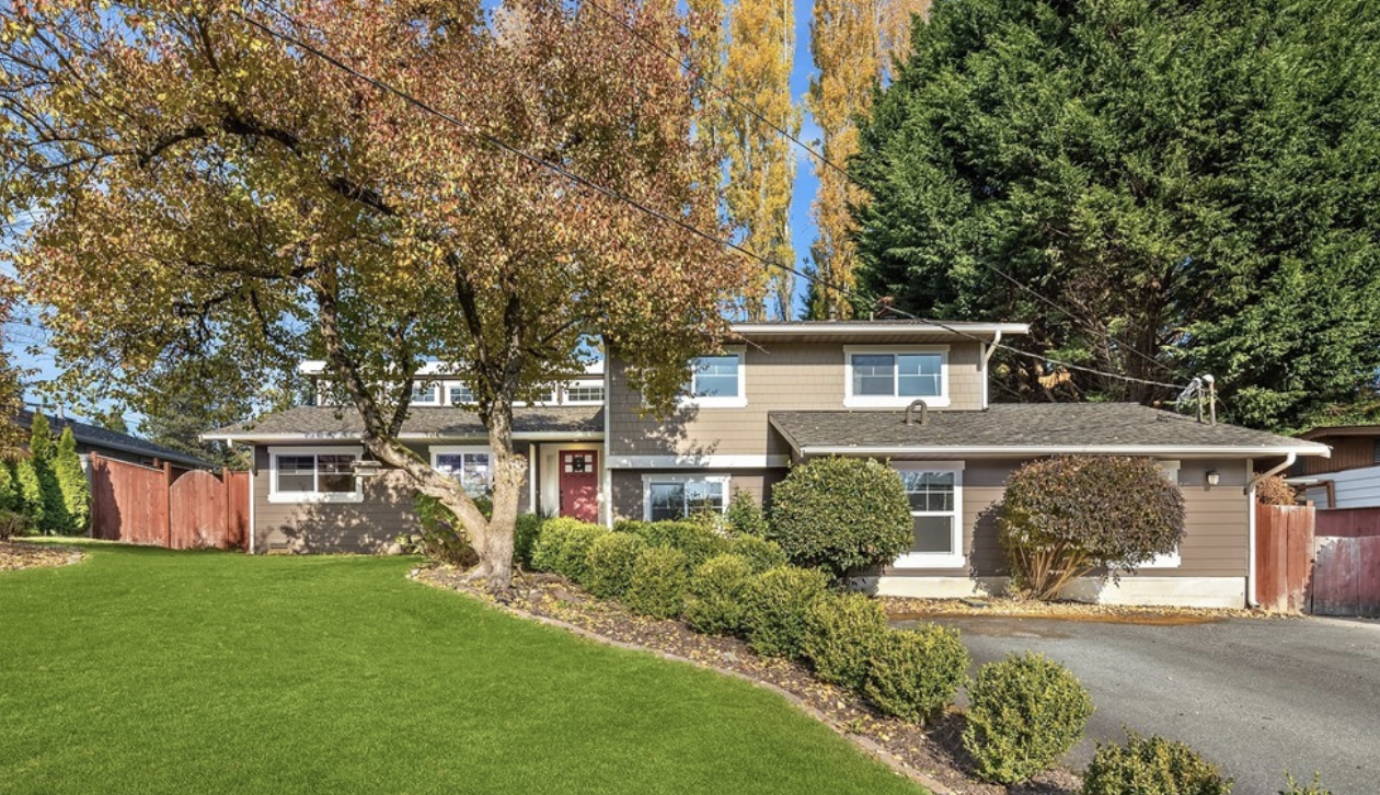 Kirkland Property