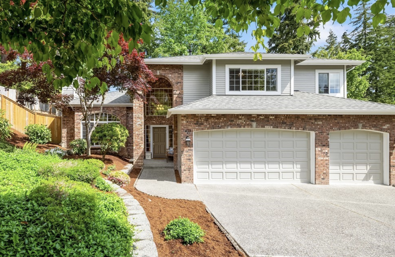 Kirkland Property