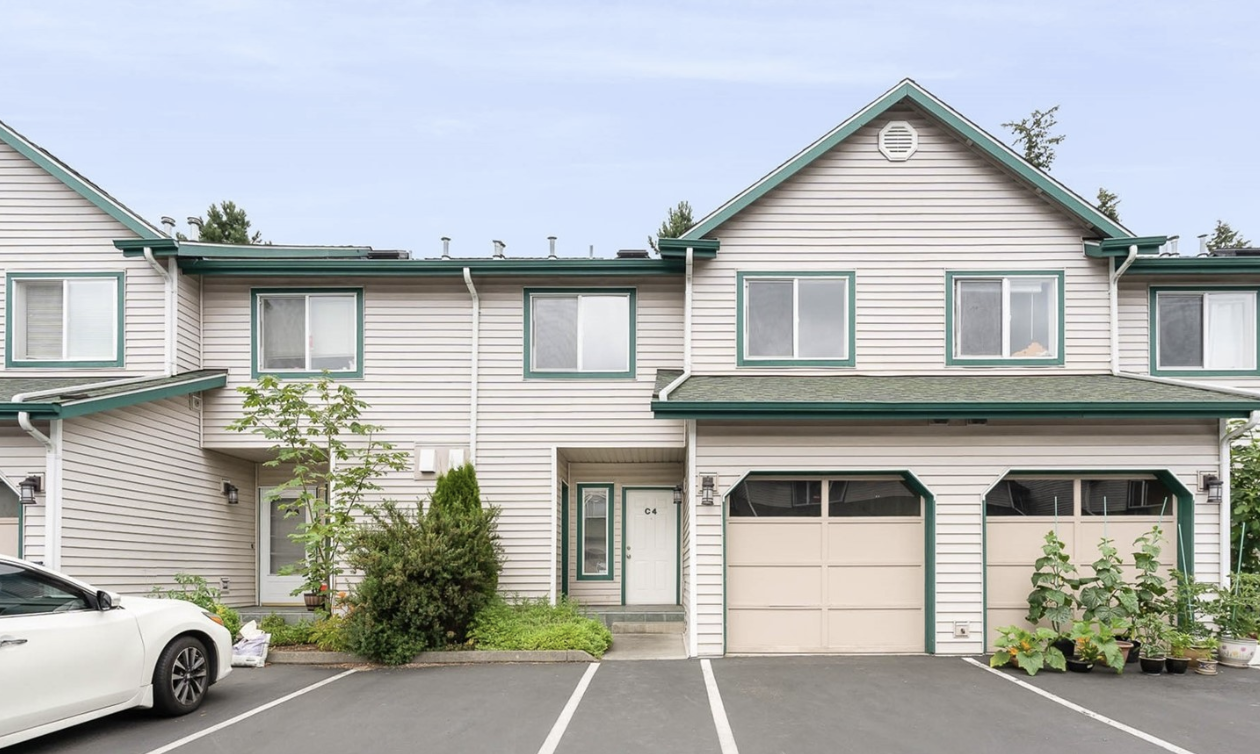 Lynnwood Property