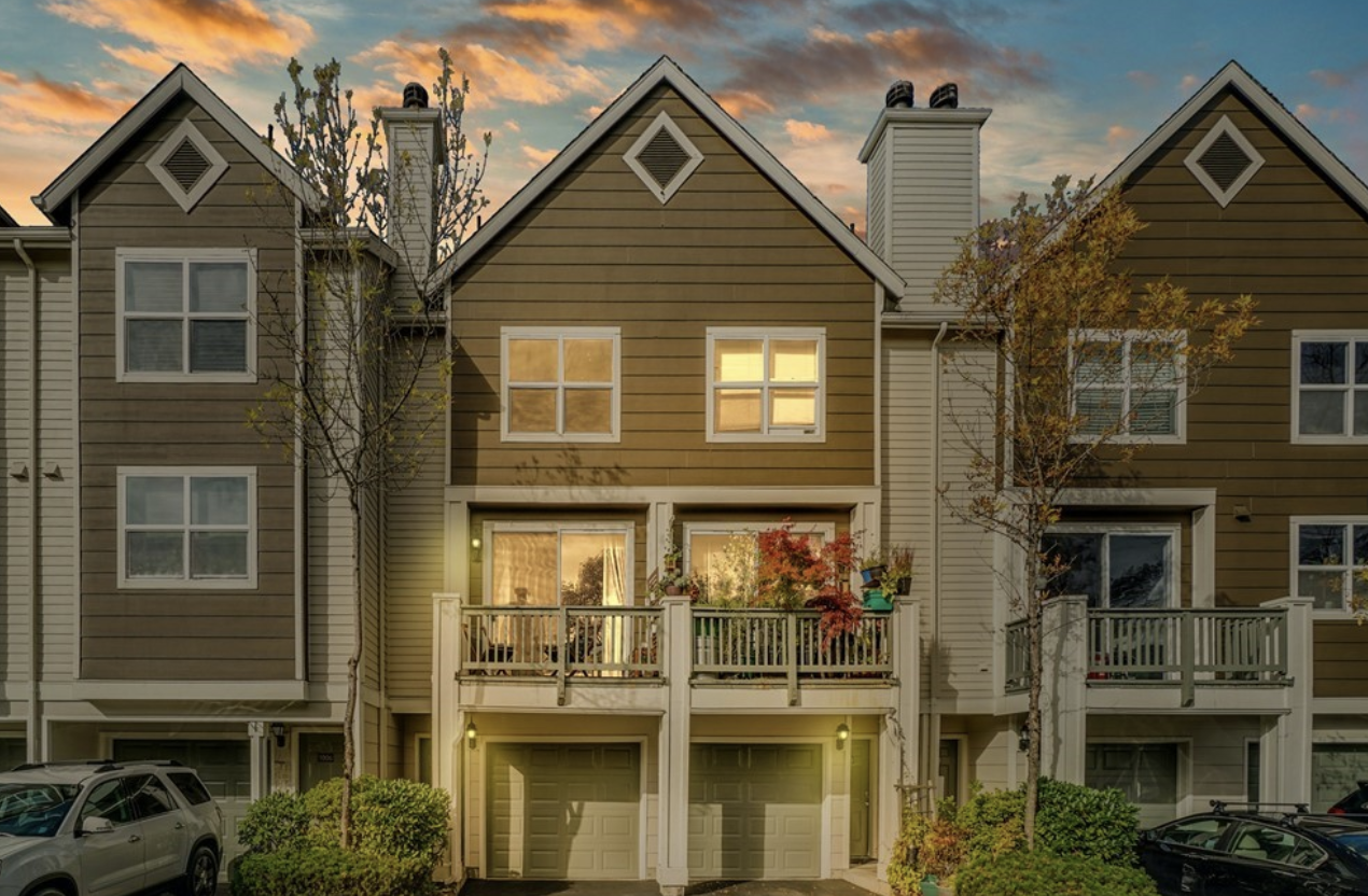 Lynnwood Property