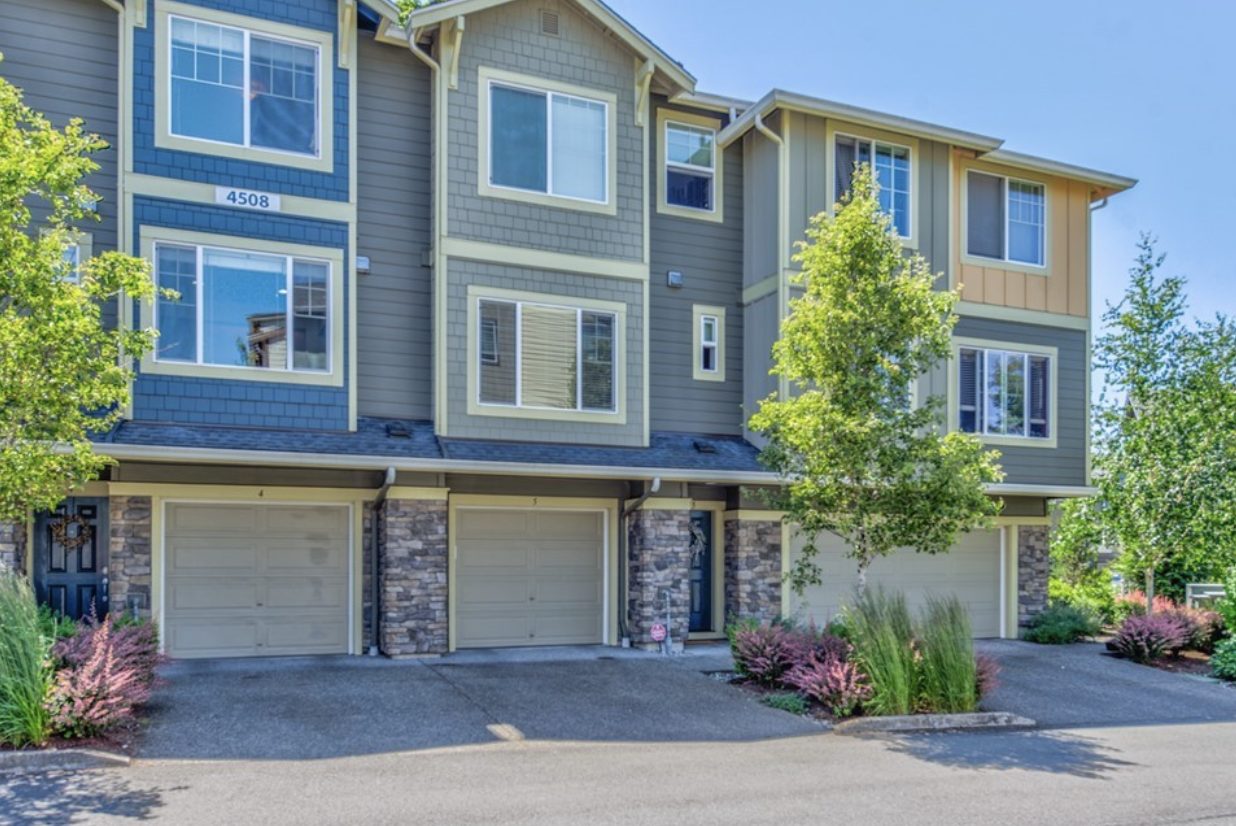 Mill Creek Property