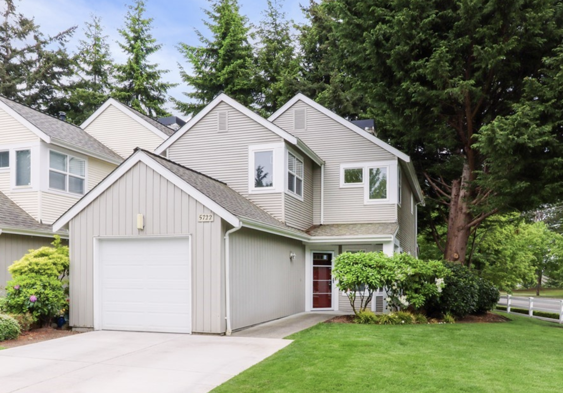 Mukilteo Property