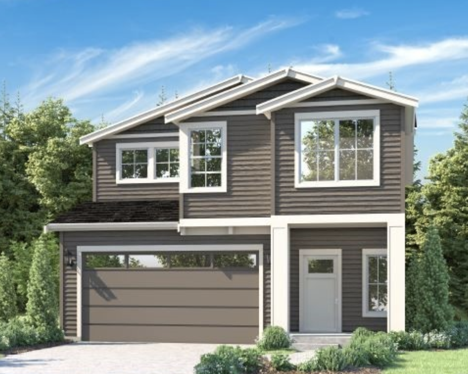 Olympia Property