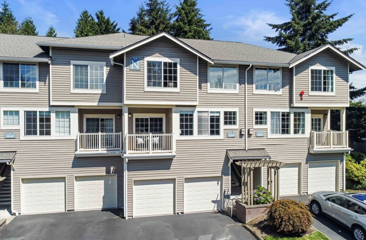 Redmond Property