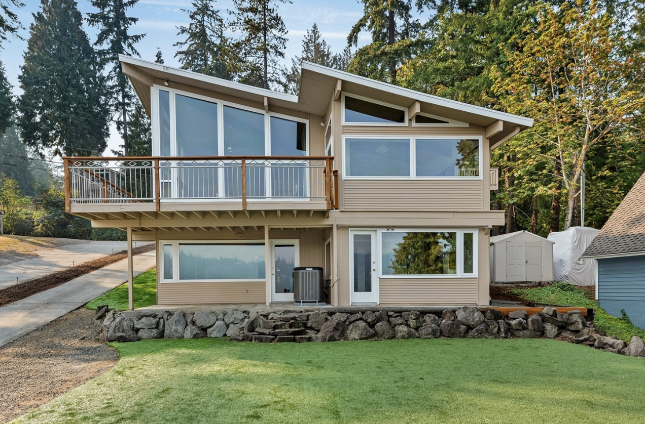Redmond Property
