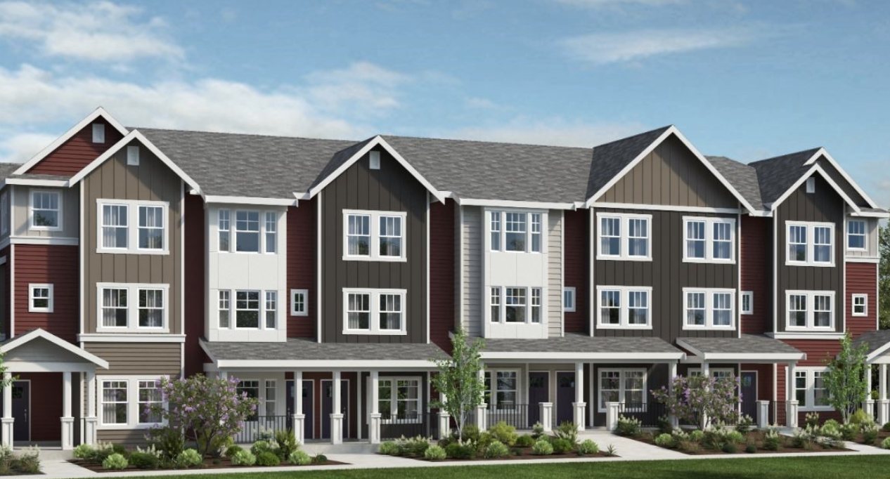 Redmond Property