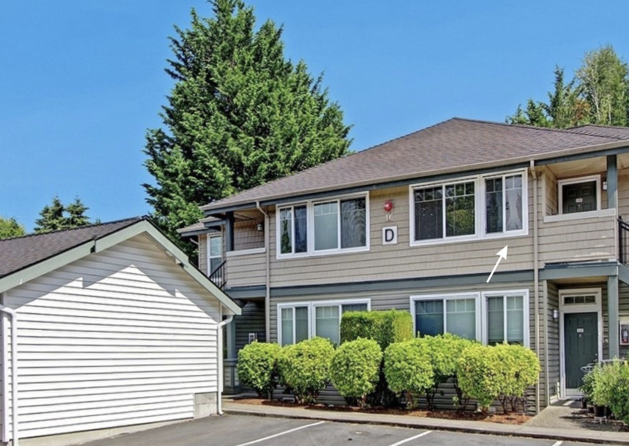 Renton Property