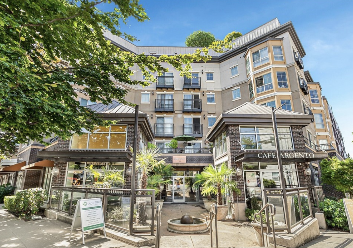 Seattle Property