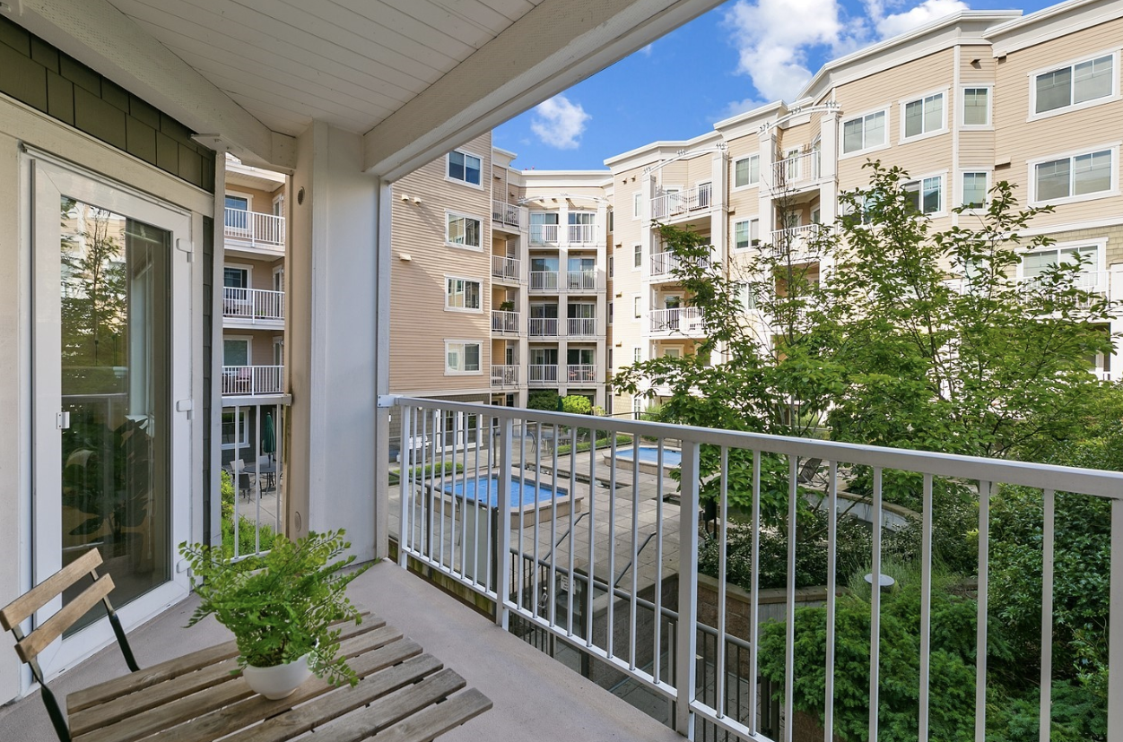 Seattle Property