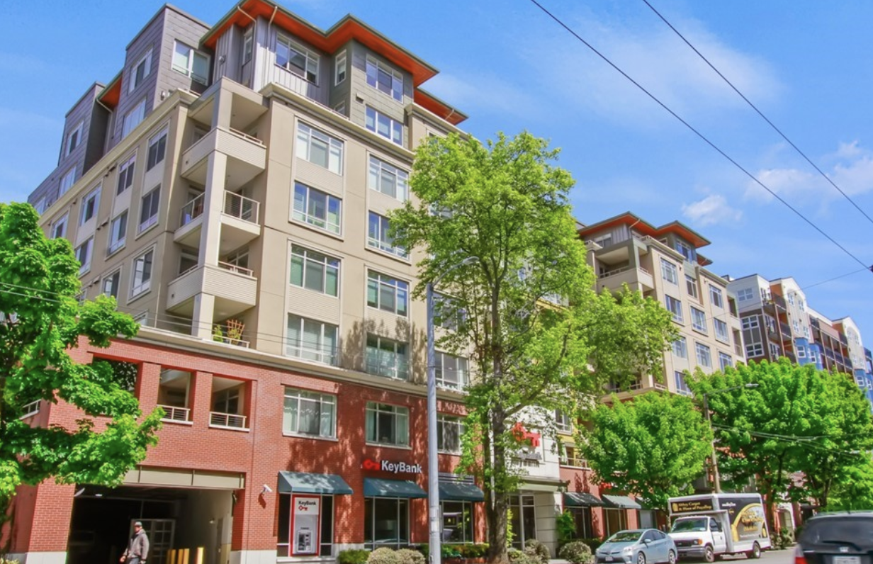 Seattle Property