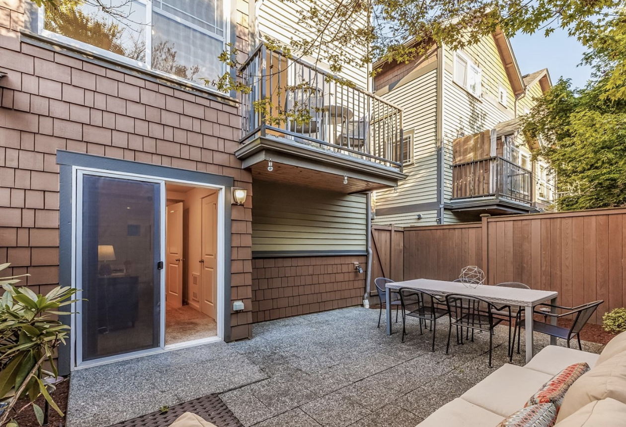 Seattle Property