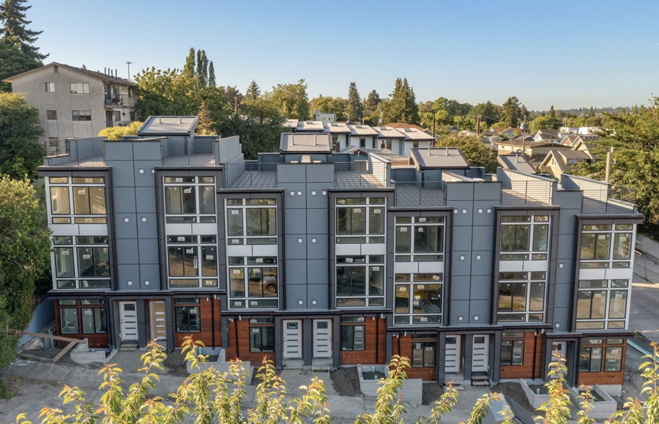 Seattle Property