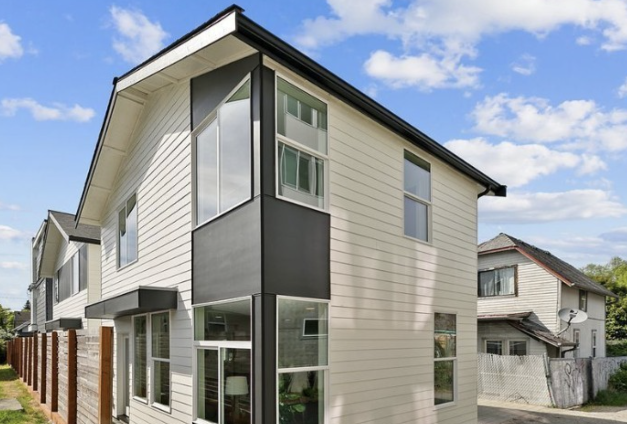 Seattle Property