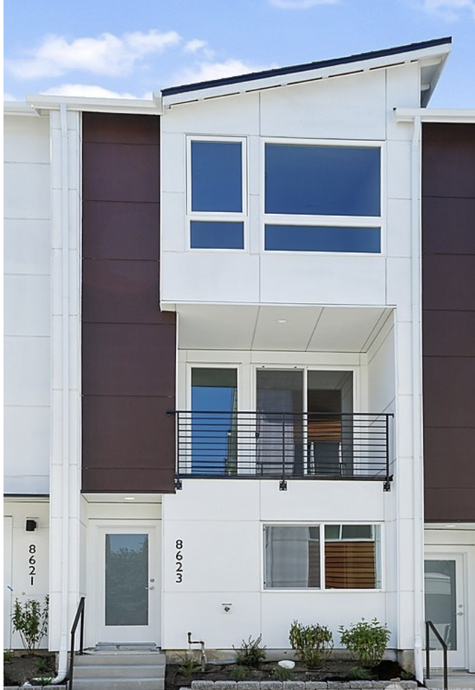 Seattle Property