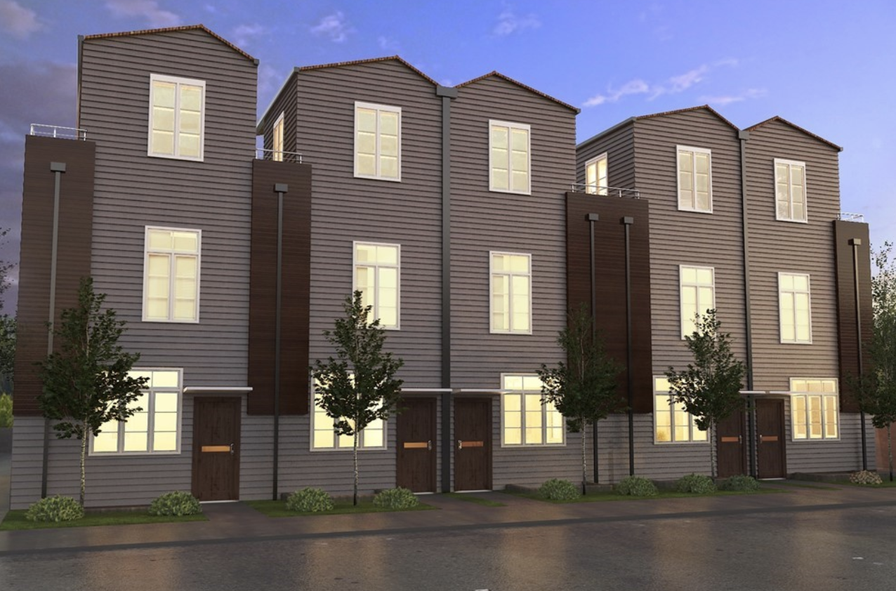 Seattle Property