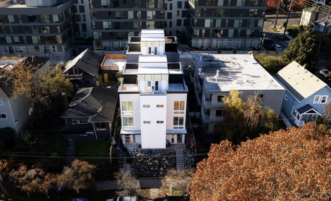 Seattle Property