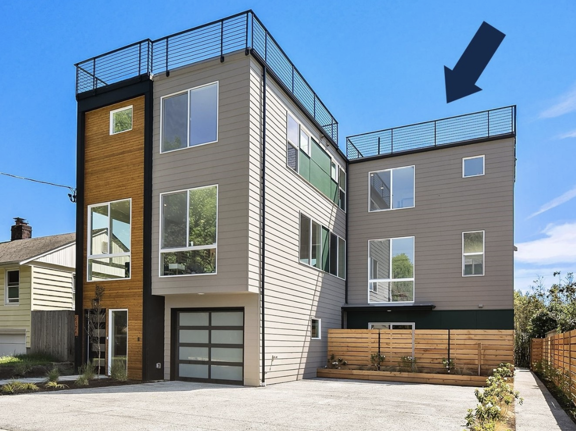 Seattle Property