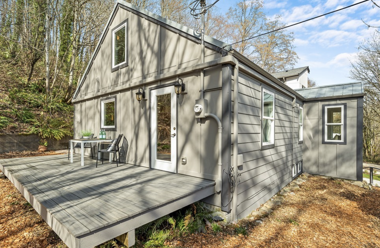 Seattle Property