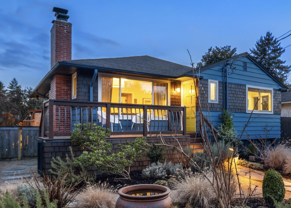 Seattle Property