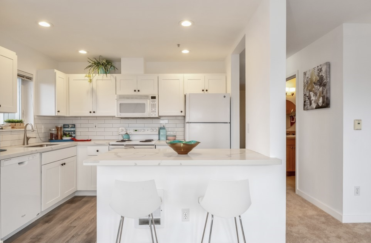 Seattle Property
