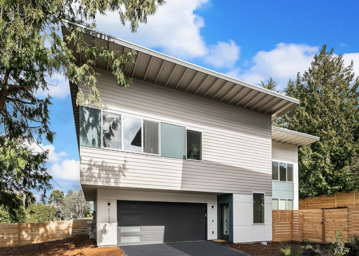 Seattle Property