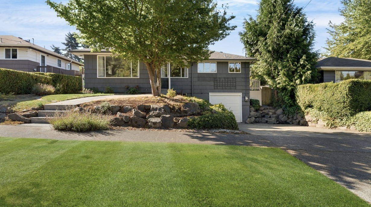 Seattle Property
