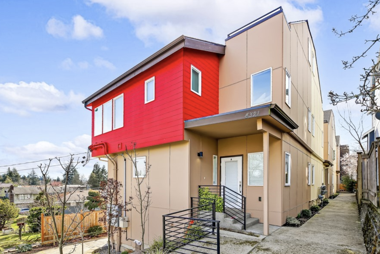 Seattle Property