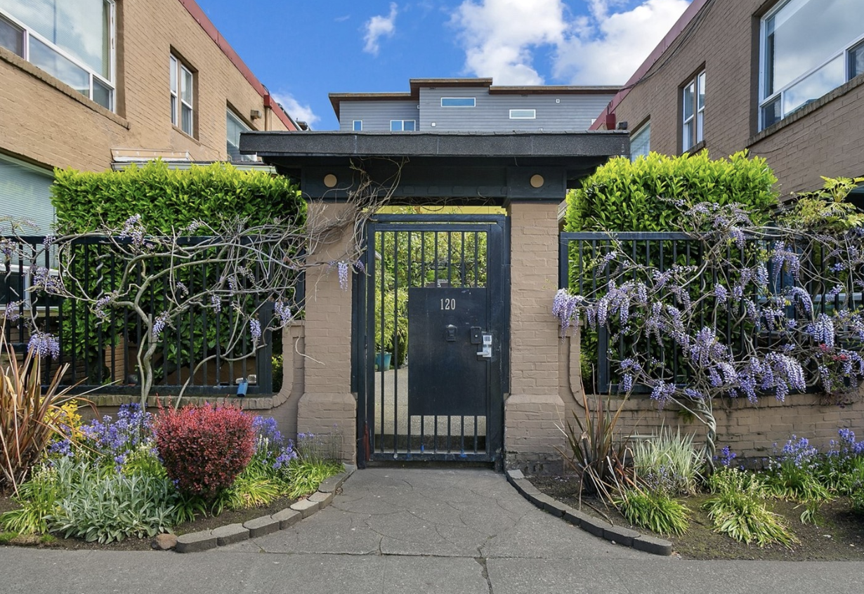 Seattle Property