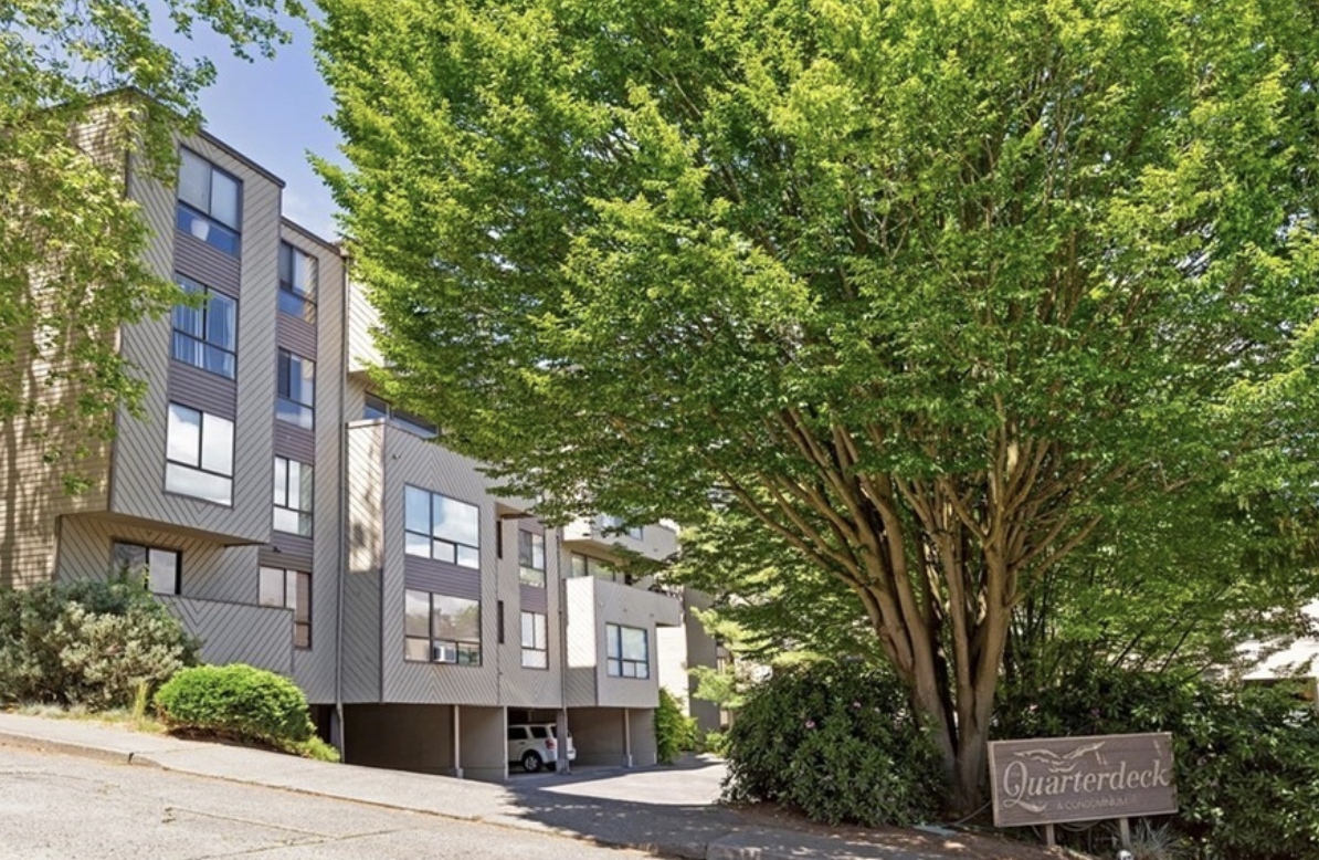 Seattle Property
