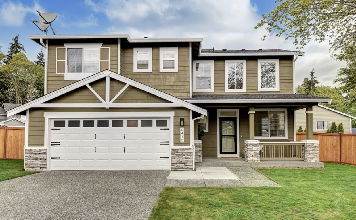 Snohomish Property