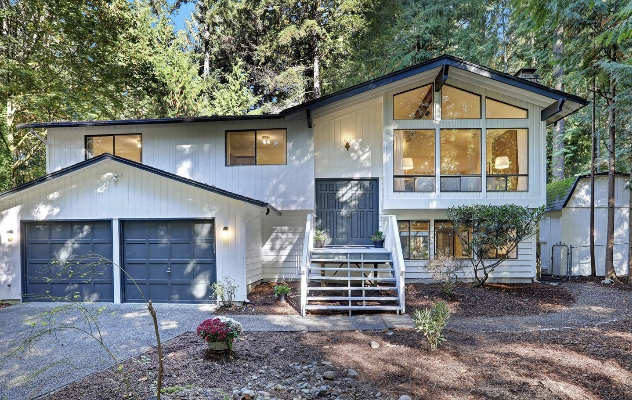 Woodinville Property